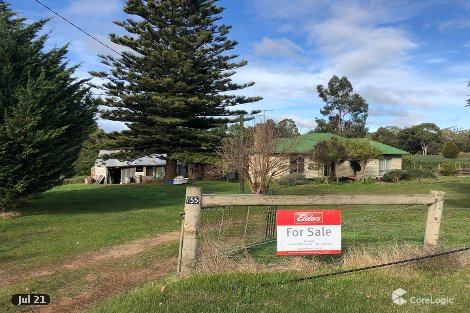 155 Mt Gambier Rd, Casterton, VIC 3311