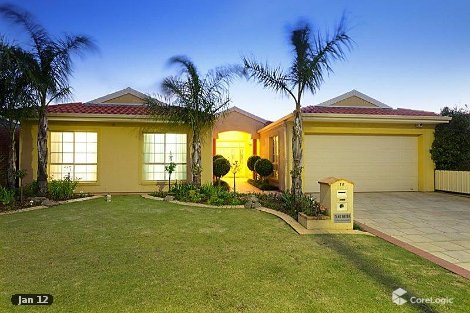 16 Golden Ash Gr, Hoppers Crossing, VIC 3029