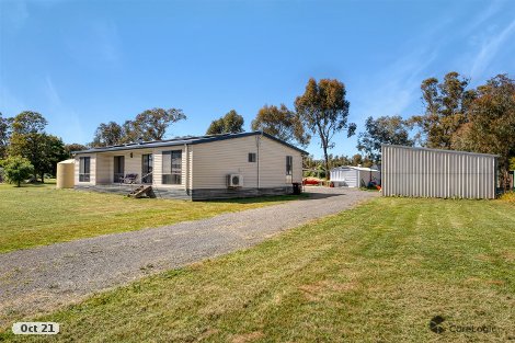 84 Winton-Glenrowan Rd, Winton, VIC 3673