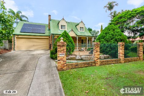 40 Colburn Way, Bellmere, QLD 4510