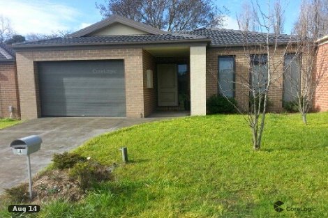 8 Loan St, Yea, VIC 3717