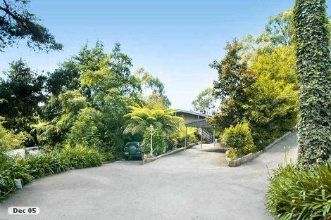 18 Baker St, Cockatoo, VIC 3781