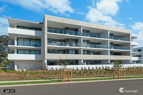 318/1-2 Lucinda Ave, Norwest, NSW 2153