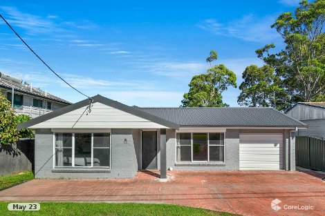 22 Perouse Ave, San Remo, NSW 2262