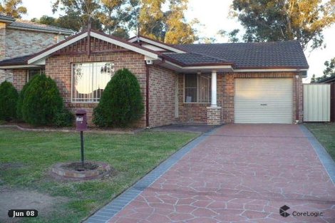 23 Cranberry St, Macquarie Fields, NSW 2564