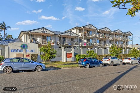 21/43 Carberry St, Grange, QLD 4051