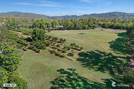 897 Aherns Rd, Conondale, QLD 4552