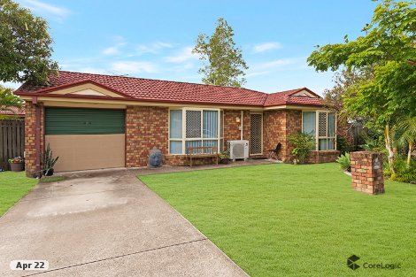 18 Paddies Cres, Crestmead, QLD 4132