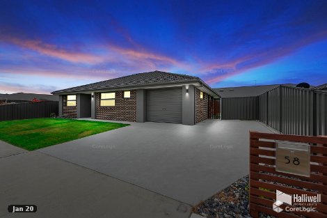 58 Gerrand St, Latrobe, TAS 7307