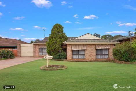 3 Power Cl, Eagle Vale, NSW 2558