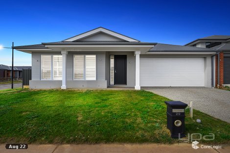 29 Cook Rd, Melton South, VIC 3338