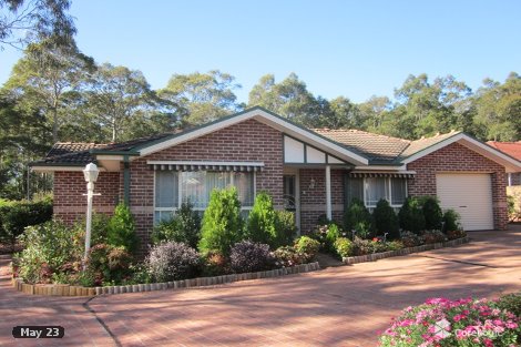 1/7 Hamilton Pl, Bomaderry, NSW 2541