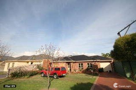 8 Young St, Newton, SA 5074