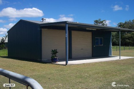 36 Traviston Way, Burrum Heads, QLD 4659