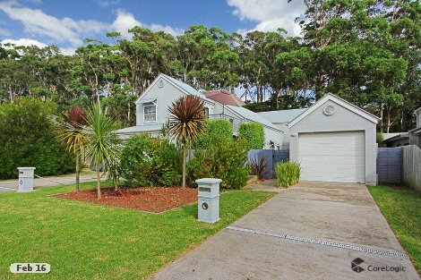 77 Sandy Pl, Long Beach, NSW 2536