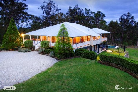 836 Clear Mountain Rd, Cashmere, QLD 4500