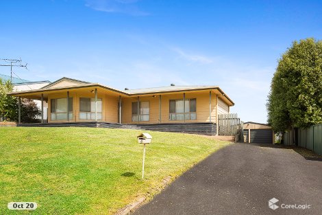 6 Trevorrow St, Mount Gambier, SA 5290