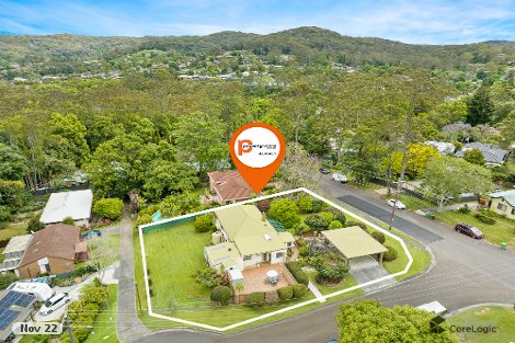 14 Newling St, Niagara Park, NSW 2250