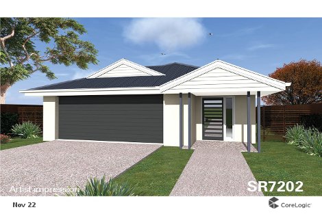 58 Belle Pde, Ripley, QLD 4306