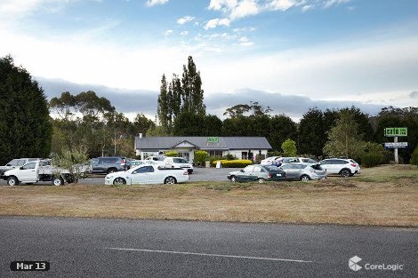 2 Windermere Rd, Windermere, TAS 7252