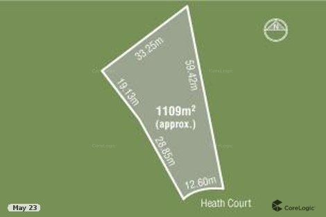 2 Heath Ct, Ballarat North, VIC 3350