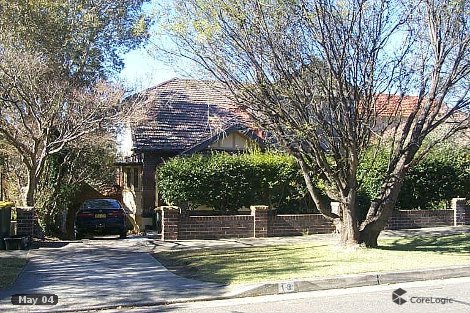 13 Weetalibah Rd, Northbridge, NSW 2063