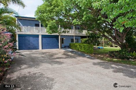 20a Crescent Ave, Enoggera, QLD 4051