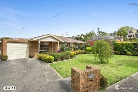 1/19 Waurn Park Ct, Belmont, VIC 3216