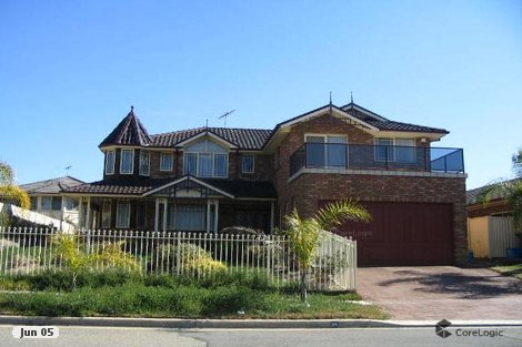 96 Riverside Rd, Chipping Norton, NSW 2170