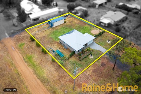 2 Boberah St, Wongarbon, NSW 2831