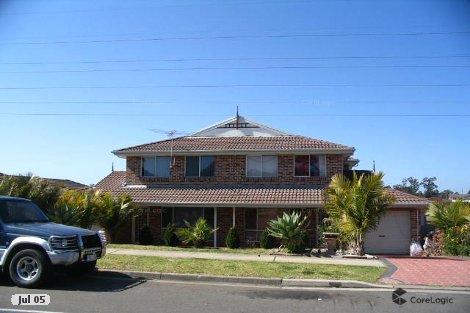 315 Whitford Rd, Green Valley, NSW 2168