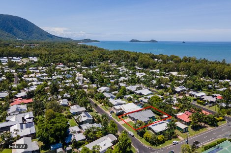 4 Dromana Cl, Kewarra Beach, QLD 4879