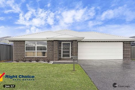 56 Yellow Rock Rd, Tullimbar, NSW 2527