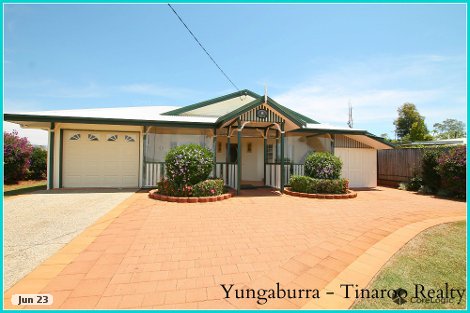 7 Tinaburra Dr, Yungaburra, QLD 4884