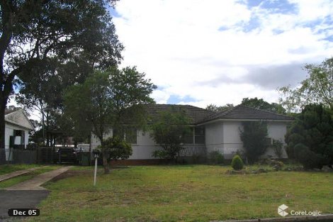 36 Poplar St, North St Marys, NSW 2760