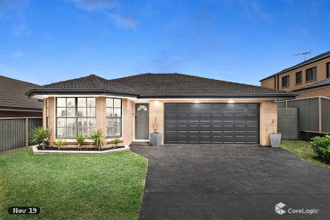 19 Heathfield St, Kellyville Ridge, NSW 2155