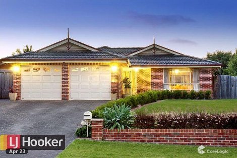 31 Marscay St, Kellyville Ridge, NSW 2155