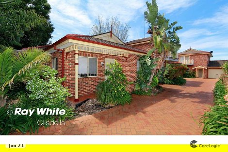 1/11 Linda St, Belfield, NSW 2191