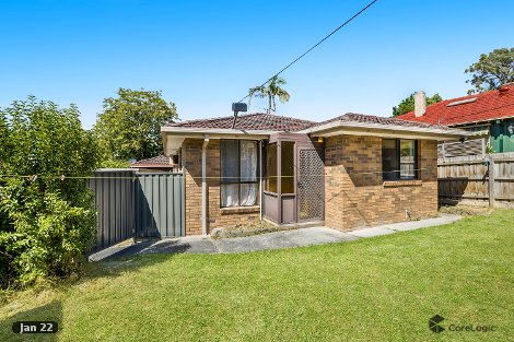 1/28a Boronia Rd, Vermont, VIC 3133