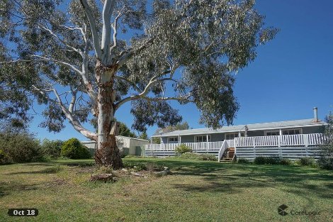 3550 Ballarat-Maryborough Rd, Clunes, VIC 3370