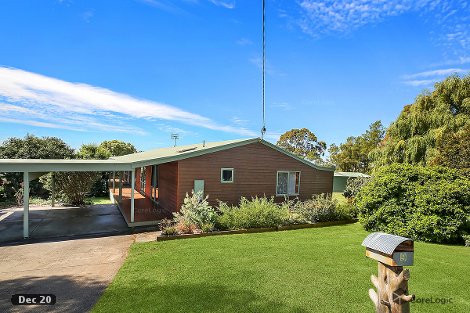 9-11 Tulloh St, Elliminyt, VIC 3250