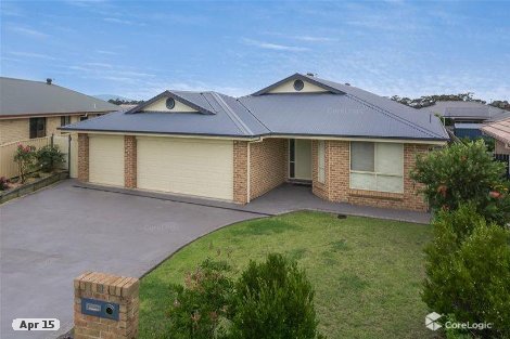 35 Guinea Flower Cres, Worrigee, NSW 2540