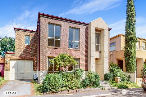 11-13 Stockmans Way, Kensington, VIC 3031