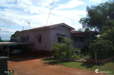 196 Churchill St, Childers, QLD 4660