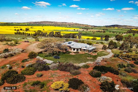 2415 New Dookie Rd, Dookie, VIC 3646