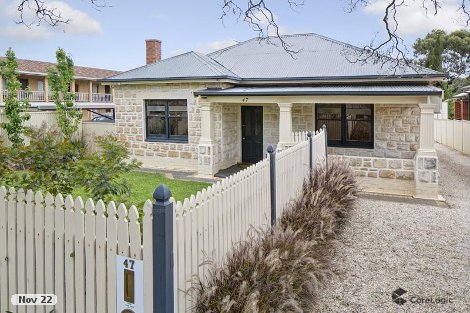 47 L'Estrange St, Glenside, SA 5065