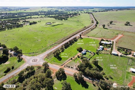 534 Cockram Rd, Gingin, WA 6503