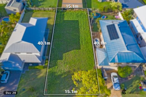 6 Seaside Cl, Thorneside, QLD 4158