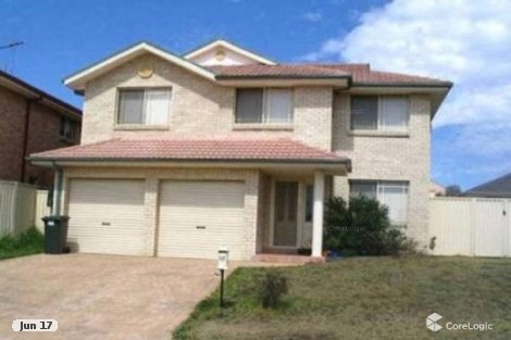 24 Singleton St, Horningsea Park, NSW 2171