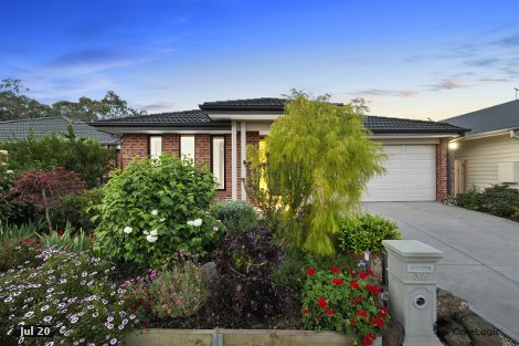 34 Barleycorn Bend, Armstrong Creek, VIC 3217